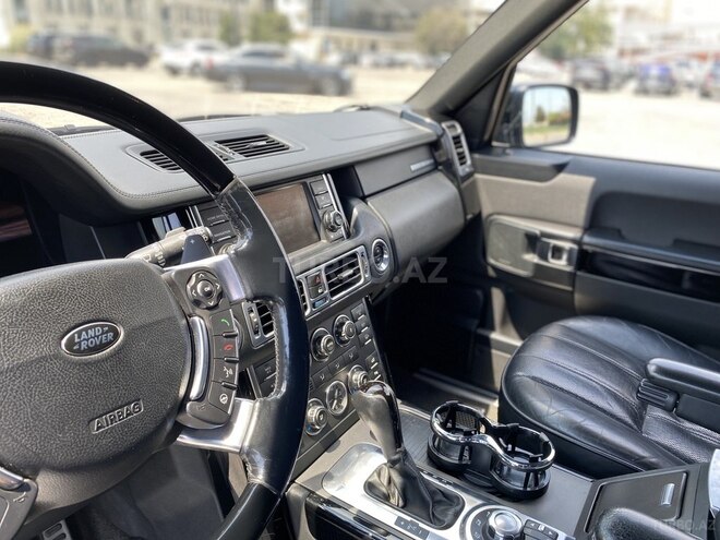 Land Rover Range Rover 2011, 190,000 km - 5.0 l - Bakı