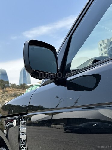 Land Rover Range Rover 2011, 190,000 km - 5.0 l - Bakı