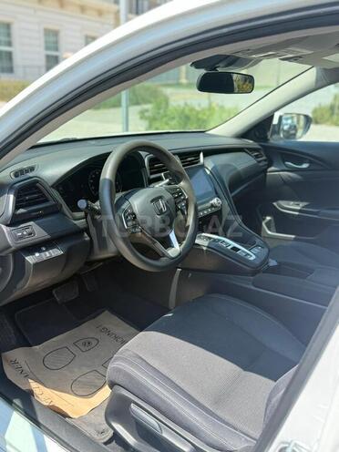 Honda Insight 2022, 64,000 km - 1.5 l - Bakı
