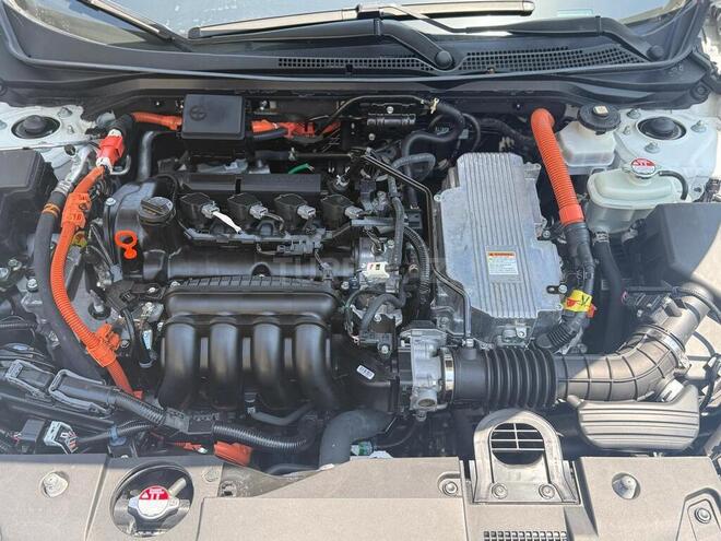 Honda Insight 2022, 64,000 km - 1.5 l - Bakı