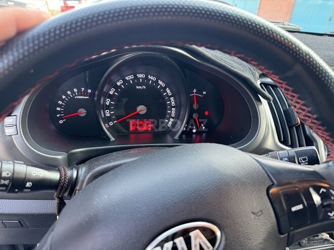Kia Sportage 2012, 144,502 km - 2.0 l - Bakı