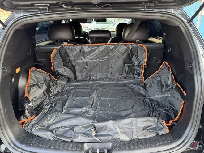 Kia Sportage 2012, 144,502 km - 2.0 l - Bakı