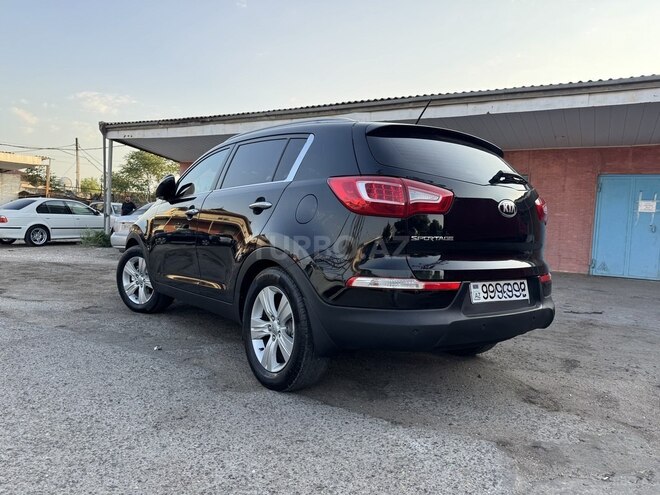 Kia Sportage 2012, 144,502 km - 2.0 l - Bakı