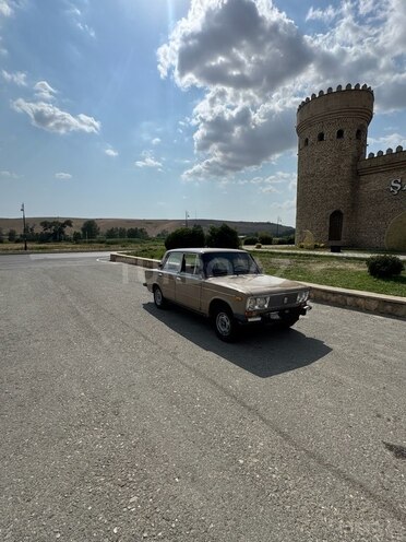 LADA (VAZ) 2106 1988, 325,000 km - 1.6 l - Şamaxı