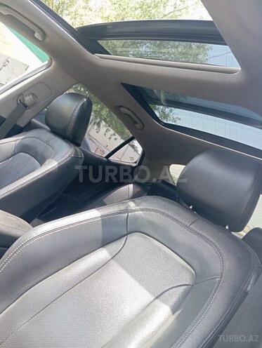 Kia Optima 2010, 280,000 km - 2.0 л - Bakı