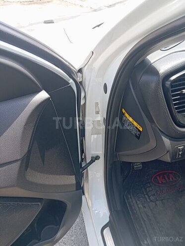 Kia Optima 2010, 280,000 km - 2.0 л - Bakı