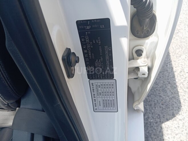 Kia Optima 2010, 280,000 km - 2.0 л - Bakı