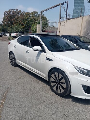 Kia Optima 2010, 280,000 km - 2.0 л - Bakı