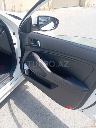 Kia Optima 2010, 280,000 km - 2.0 л - Bakı