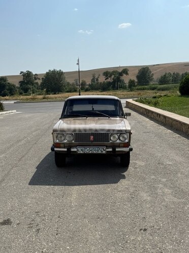 LADA (VAZ) 2106 1988, 325,000 km - 1.6 l - Şamaxı