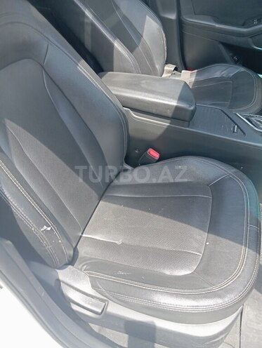 Kia Optima 2010, 280,000 km - 2.0 л - Bakı