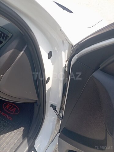 Kia Optima 2010, 280,000 km - 2.0 л - Bakı