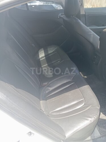 Kia Optima 2010, 280,000 km - 2.0 л - Bakı