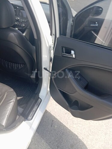 Kia Optima 2010, 280,000 km - 2.0 л - Bakı