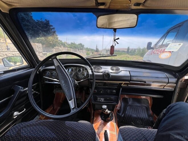 LADA (VAZ) 2106 1988, 325,000 km - 1.6 l - Şamaxı