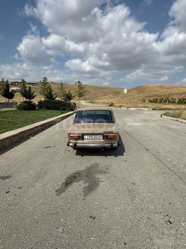 LADA (VAZ) 2106 1988, 325,000 km - 1.6 l - Şamaxı