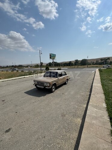 LADA (VAZ) 2106 1988, 325,000 km - 1.6 l - Şamaxı