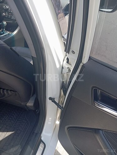 Kia Optima 2010, 280,000 km - 2.0 л - Bakı