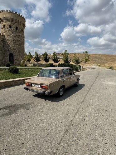 LADA (VAZ) 2106 1988, 325,000 km - 1.6 l - Şamaxı