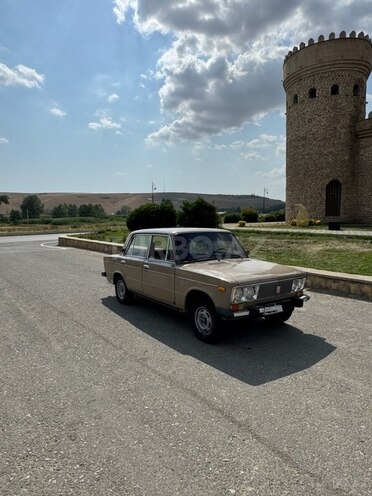 LADA (VAZ) 2106 1988, 325,000 km - 1.6 l - Şamaxı