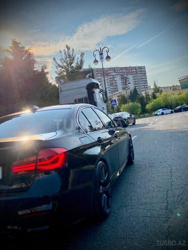 BMW 330e 2016, 130,000 km - 2.0 l - Bakı