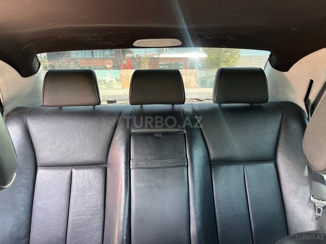 Mercedes E 240 2000, 380,000 km - 2.4 л - Bakı