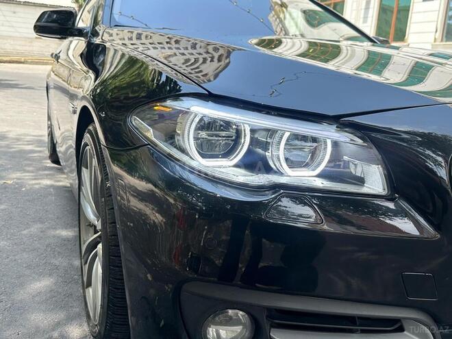 BMW 528 2016, 190,000 km - 2.0 l - Bakı
