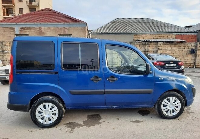 Fiat Doblo 2005, 228,000 km - 1.4 л - Xırdalan