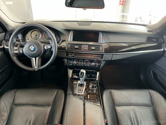 BMW 528 2013, 240,000 km - 2.0 l - Bakı