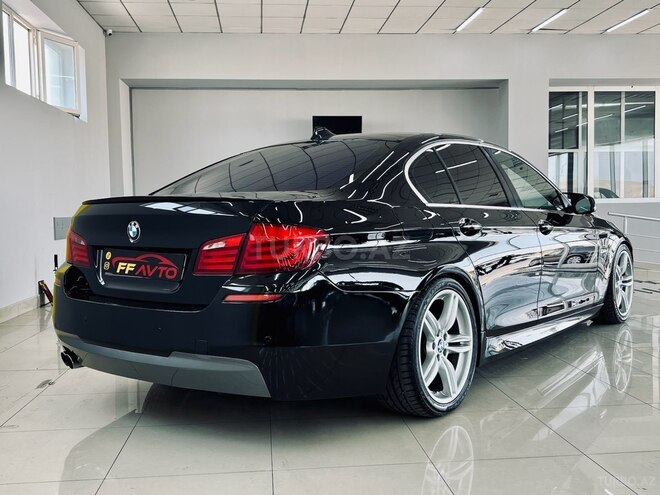 BMW 528 2013, 240,000 km - 2.0 l - Bakı