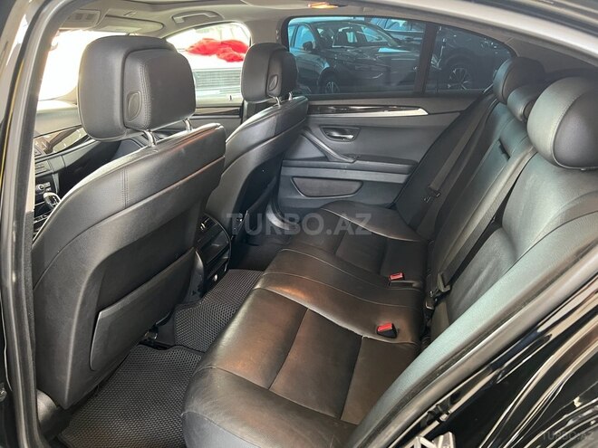 BMW 528 2013, 240,000 km - 2.0 l - Bakı