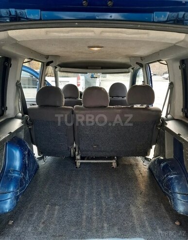 Fiat Doblo 2005, 228,000 km - 1.4 л - Xırdalan