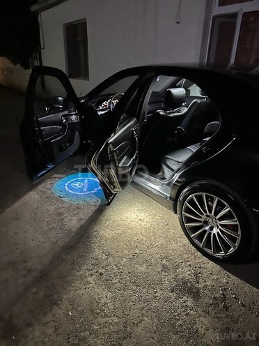 Mercedes S 320 2001, 228,000 km - 3.2 л - Bakı