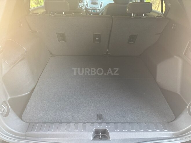 Chevrolet Equinox 2019, 187,000 km - 1.5 l - Gəncə