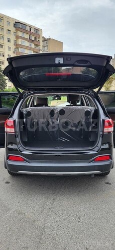 Kia Sorento 2017, 171,000 km - 2.0 l - Bakı