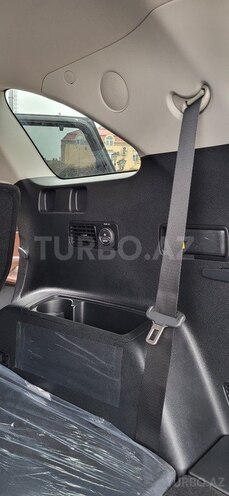 Kia Sorento 2017, 171,000 km - 2.0 l - Bakı