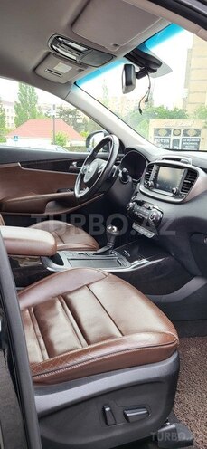 Kia Sorento 2017, 171,000 km - 2.0 l - Bakı