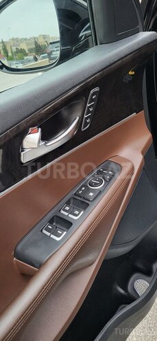 Kia Sorento 2017, 171,000 km - 2.0 l - Bakı
