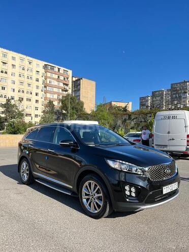 Kia Sorento 2017, 171,000 km - 2.0 l - Bakı