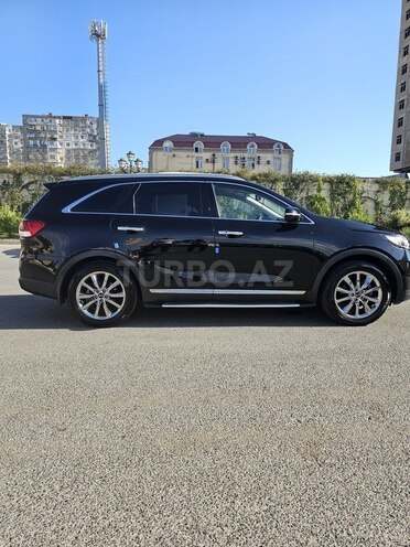 Kia Sorento 2017, 171,000 km - 2.0 l - Bakı