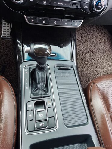 Kia Sorento 2017, 171,000 km - 2.0 l - Bakı