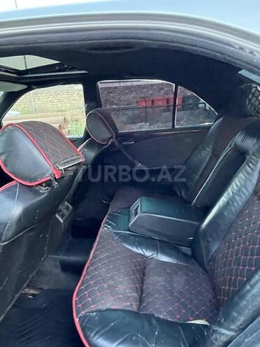 Mercedes E 300 d 1996, 234,570 km - 3.0 l - Bakı