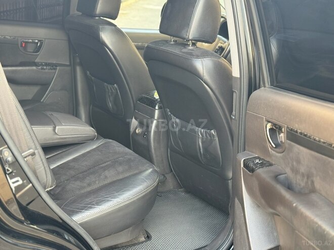 Hyundai Santa Fe 2010, 240,000 km - 2.0 l - Bakı