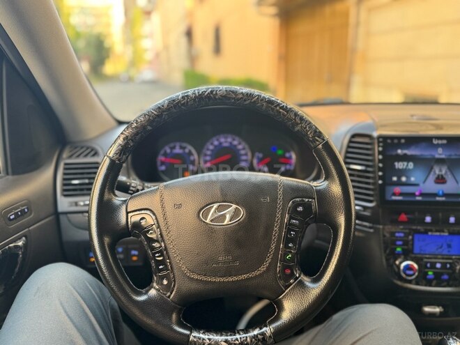 Hyundai Santa Fe 2010, 240,000 km - 2.0 l - Bakı