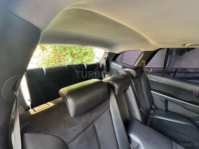 Hyundai Santa Fe 2010, 240,000 km - 2.0 l - Bakı