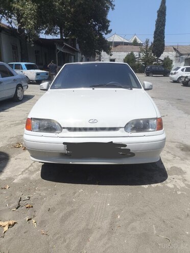 LADA (VAZ) 2114 2012, 250,000 km - 1.6 l - Gəncə