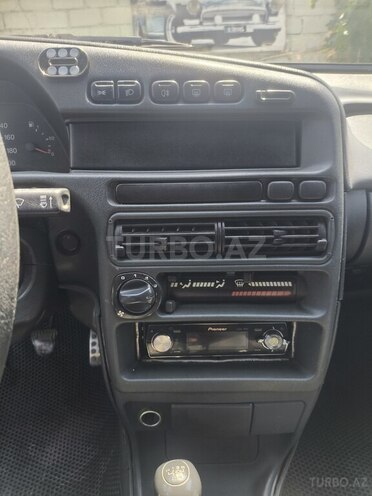 LADA (VAZ) 2114 2012, 250,000 km - 1.6 l - Gəncə