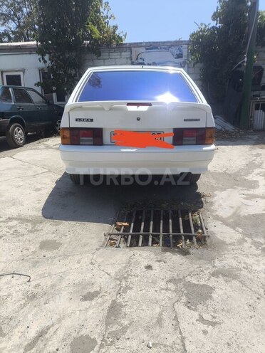 LADA (VAZ) 2114 2012, 250,000 km - 1.6 l - Gəncə