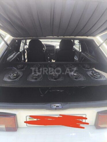 LADA (VAZ) 2114 2012, 250,000 km - 1.6 l - Gəncə