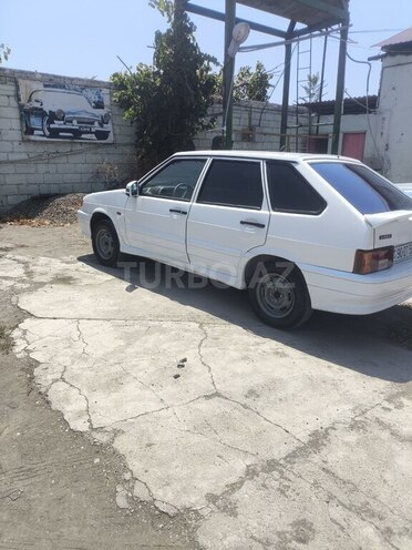LADA (VAZ) 2114 2012, 250,000 km - 1.6 l - Gəncə